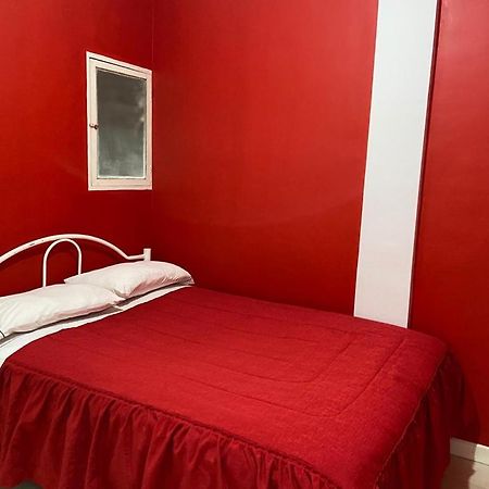 Hostal Casablanca Oruro Ngoại thất bức ảnh