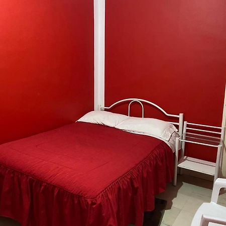 Hostal Casablanca Oruro Ngoại thất bức ảnh