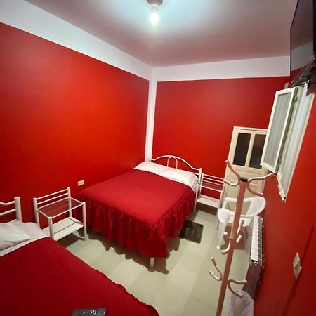 Hostal Casablanca Oruro Ngoại thất bức ảnh