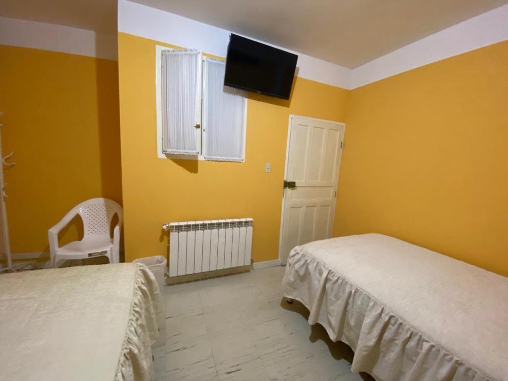 Hostal Casablanca Oruro Ngoại thất bức ảnh
