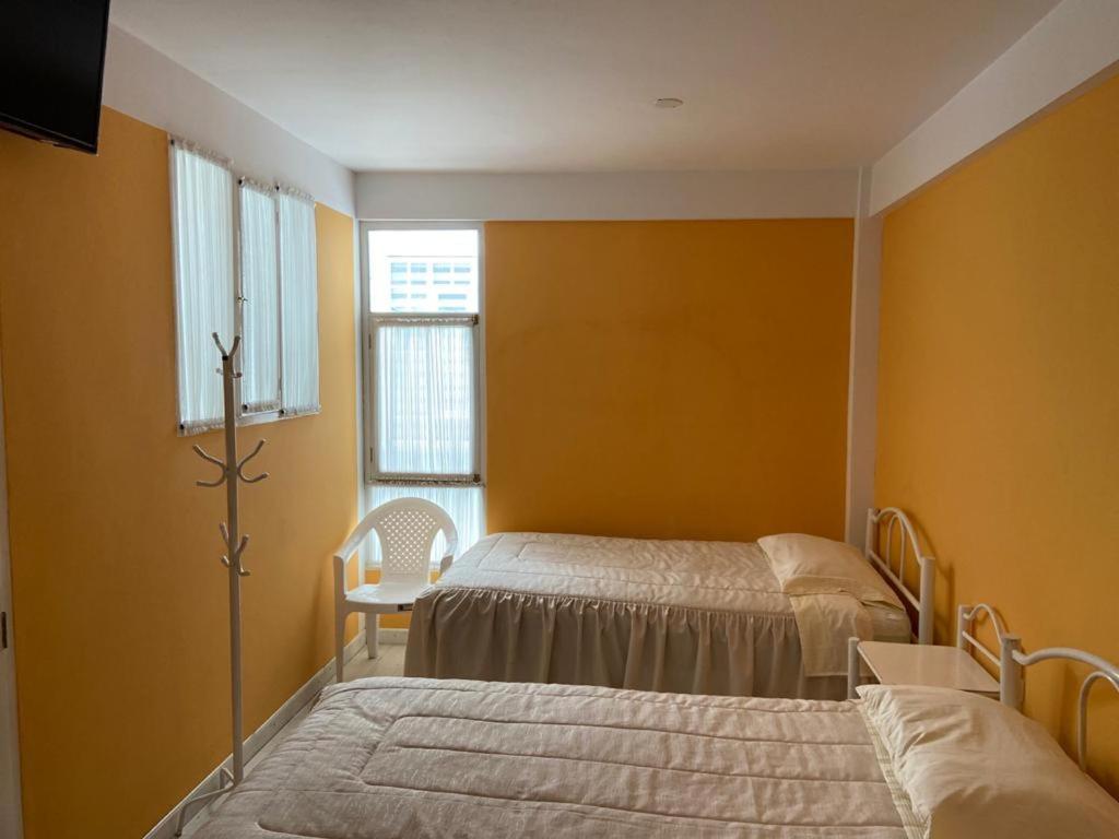 Hostal Casablanca Oruro Ngoại thất bức ảnh