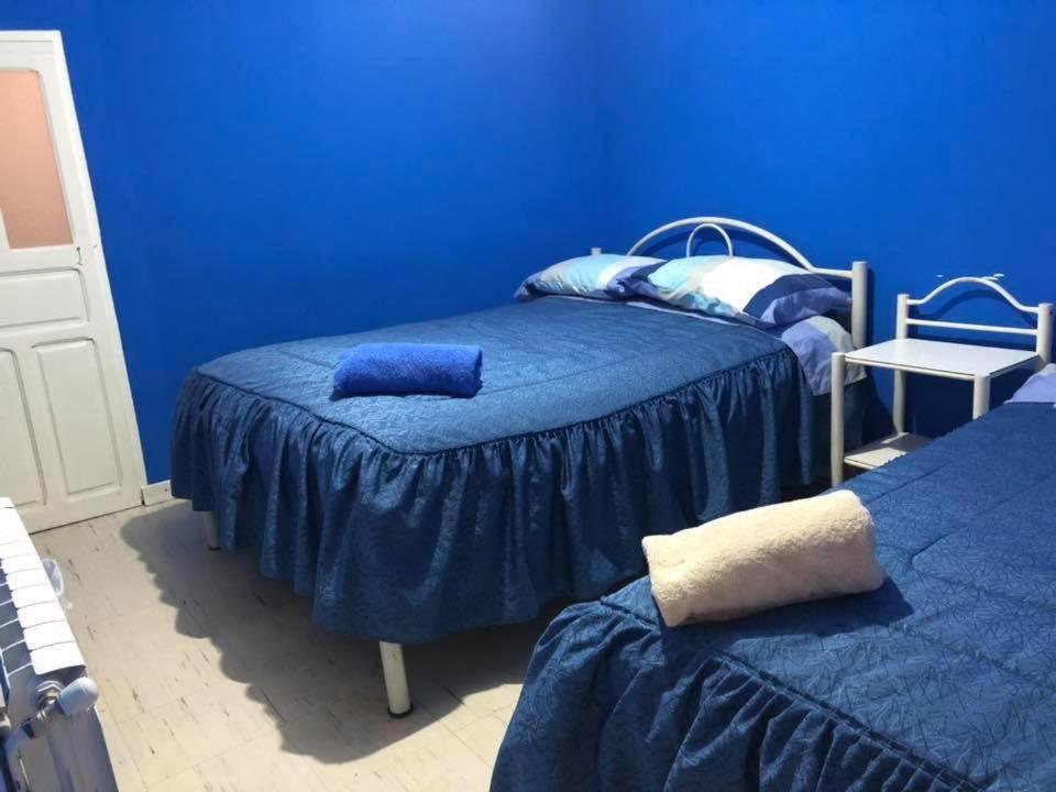 Hostal Casablanca Oruro Ngoại thất bức ảnh