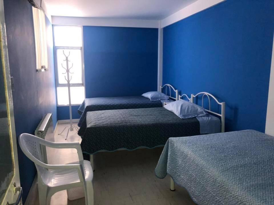 Hostal Casablanca Oruro Ngoại thất bức ảnh