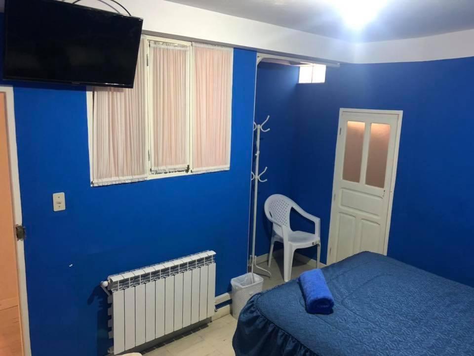 Hostal Casablanca Oruro Ngoại thất bức ảnh