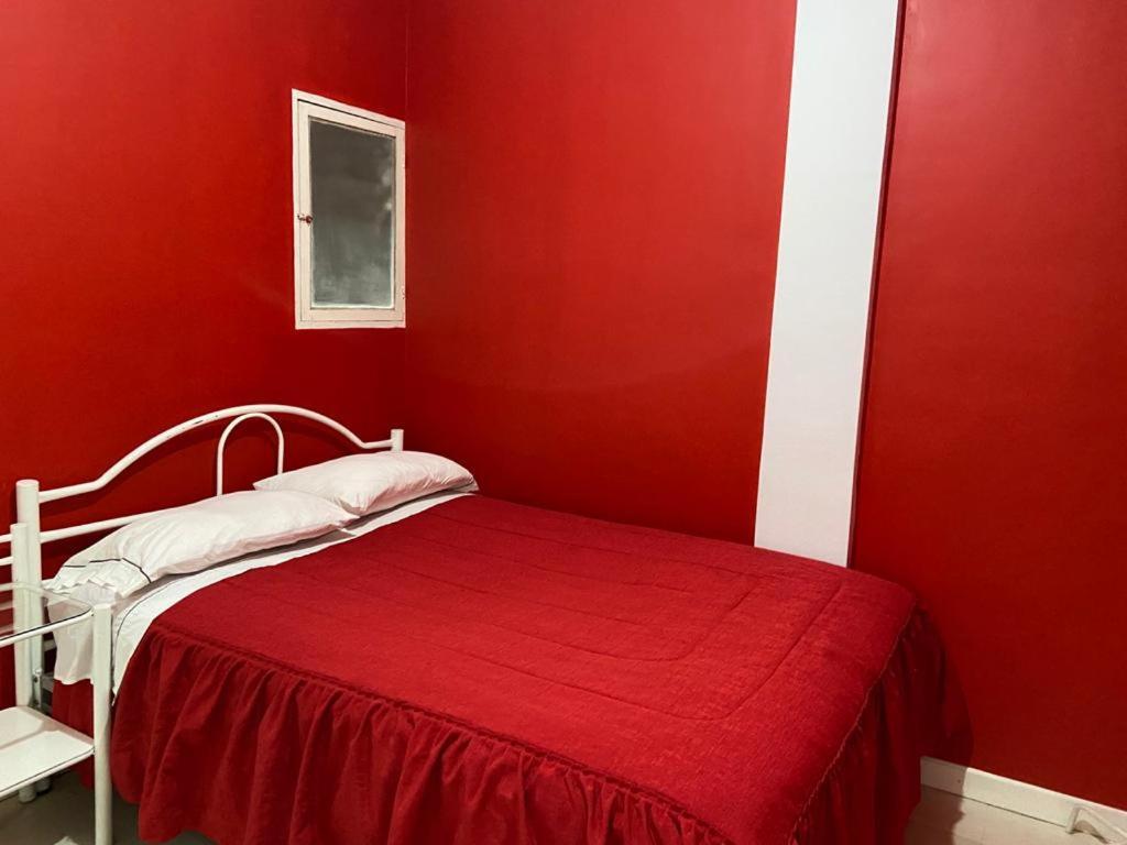 Hostal Casablanca Oruro Ngoại thất bức ảnh